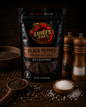 Luigi's Black Pepper