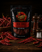 Luigi's Red Chili