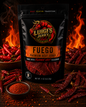 Luigi's Fuego