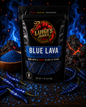 Luigi's Blue Lava