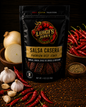 Luigi's Salsa casera