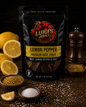 Luigis's Lemon Pepper