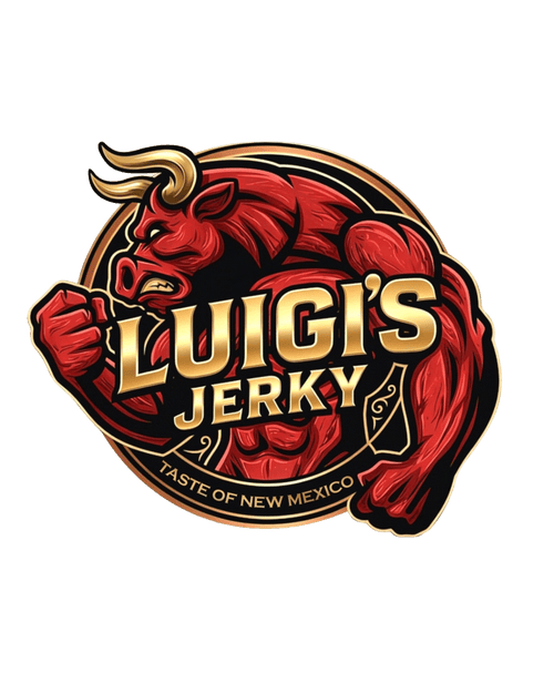 Luigi's Jerky